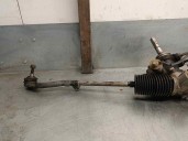 Recambio de cremallera direccion para renault laguna (b56) 2.2 turbodiesel referencia OEM IAM 7701467499  