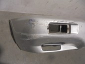 Replacement front bumper for SsangYong Musso 2.9 D OEM IAM reference 7871005400 GREY 