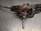 Recambio de cremallera direccion para renault laguna (b56) 2.2 turbodiesel referencia OEM IAM 7701467499  