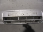 Replacement front bumper for SsangYong Musso 2.9 D OEM IAM reference 7871005400 GREY 