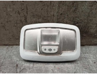 Recambio de luz interior para peugeot 308 1.6 blue-hdi fap referencia OEM IAM 96781443PR 