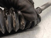 Recambio de cremallera direccion para renault laguna (b56) 2.2 turbodiesel referencia OEM IAM 7701467499  