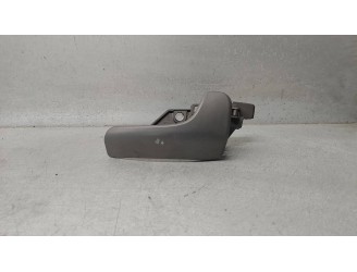 Replacement front right interior door handle for Peugeot Boxer closed box van with raised roof (bat.4035)(335/440)(2007 => 2.2 H