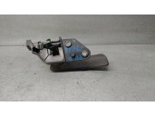 Replacement front right interior door handle for Peugeot Boxer closed box van with raised roof (bat.4035)(335/440)(2007 => 2.2 H