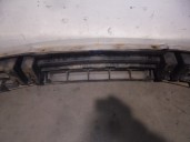 Replacement front bumper for SsangYong Musso 2.9 D OEM IAM reference 7871005400 GREY 