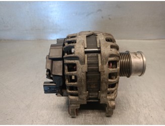 Recambio de alternador para seat leon (5f1) 1.4 16v tsi referencia OEM IAM 04E903015A  