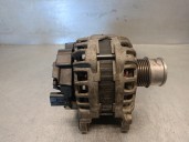 Recambio de alternador para seat leon (5f1) 1.4 16v tsi referencia OEM IAM 04E903015A 