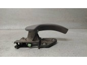 Replacement front right interior door handle for Peugeot Boxer closed box van with raised roof (bat.4035)(335/440)(2007 => 2.2 H