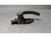 Replacement front right interior door handle for Peugeot Boxer closed box high roof (bat.4035)(335/440)(2007 => 2.2 HDi C