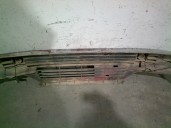 Recambio de paragolpes delantero para citroën ax 1.1 referencia OEM IAM 4705256 ROJO VINILADO EN GRIS 