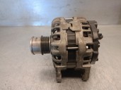Recambio de alternador para seat leon (5f1) 1.4 16v tsi referencia OEM IAM 04E903015A 