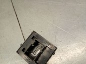 Recambio de mando elevalunas delantero izquierdo para fiat punto (199_) 1.3 d multijet referencia OEM IAM 735500050 735500050 