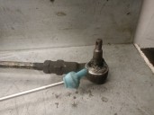 Replacement steering rack for Hyundai Accent I (X-3) 1.3 I 12V OEM IAM reference 5771022101 5771022101 