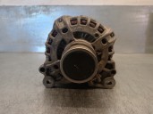 Recambio de alternador para seat leon (5f1) 1.4 16v tsi referencia OEM IAM 04E903015A 