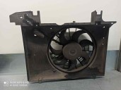Recambio de electroventilador para volvo s70 berlina 2.0 cat referencia OEM IAM 9454641 3135103192 BOSCH