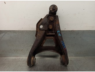 Recambio de brazo suspension inferior delantero izquierdo para renault kangoo (f/kc0) 1.9 diesel referencia OEM IAM 8200739494 