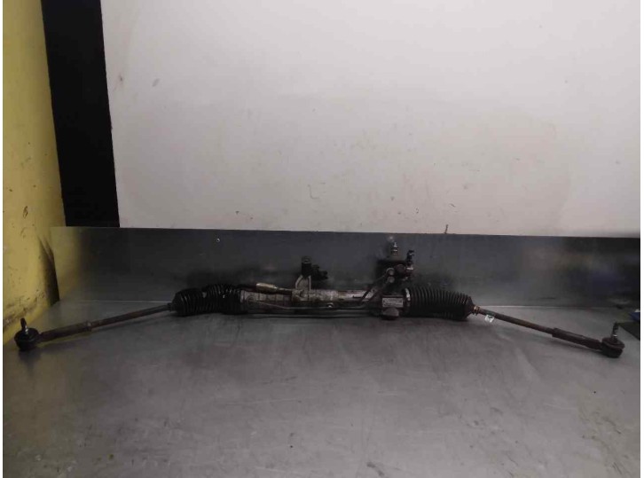 Recambio de cremallera direccion para lancia lybra berlina 1.9 jtd cat referencia OEM IAM 00467655590 B525 TRW