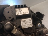 Recambio de alternador para seat leon (5f1) 1.4 16v tsi referencia OEM IAM 04E903015A 