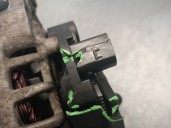 Recambio de alternador para seat leon (5f1) 1.4 16v tsi referencia OEM IAM 04E903015A  