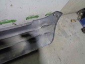 Recambio de paragolpes trasero para renault twingo (co6) 1.2 referencia OEM IAM NEGRO TEXTURADO 3PUERTAS