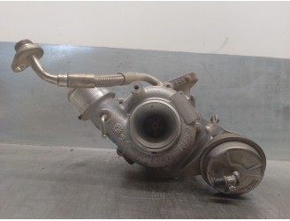 Recambio de turbocompresor para fiat tipo ii (357) fam easy referencia OEM IAM 55254739 VL391803 IHI