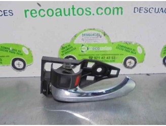 Recambio de maneta interior delantera izquierda para toyota rav 4 (a3) 2.0 16v cat referencia OEM IAM 6920633100B0  