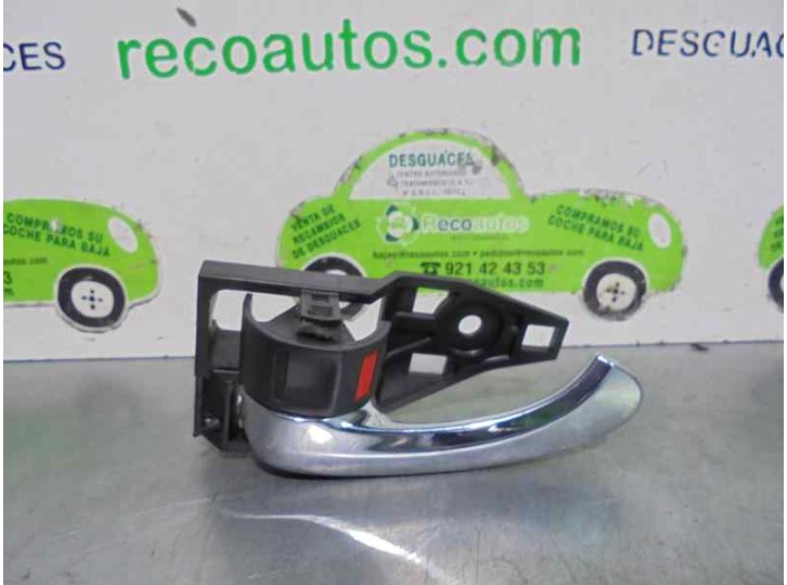 Recambio de maneta interior delantera izquierda para toyota rav 4 (a3) 2.0 16v cat referencia OEM IAM 6920633100B0 
