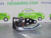 Recambio de maneta interior delantera izquierda para toyota rav 4 (a3) 2.0 16v cat referencia OEM IAM 6920633100B0 