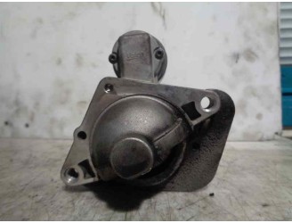 Recambio de motor arranque para renault clio iv 1.5 dci diesel fap referencia OEM IAM 233006509R RSM1411 VALEO