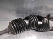 Recambio de cremallera direccion para lancia lybra berlina 1.9 jtd cat referencia OEM IAM 00467655590 B525 TRW