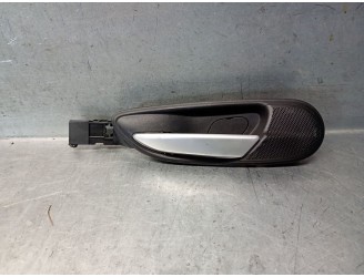 Recambio de maneta interior trasera izquierda para fiat punto (199_) 1.3 d multijet referencia OEM IAM 2152150 2152150 