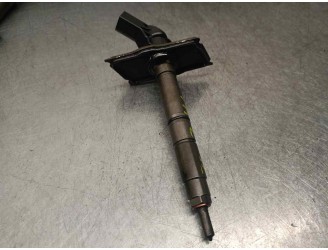 Replacement injector for Audi A6 saloon (4F2) 3.0 V6 24V TDI OEM IAM reference 059130277Q 