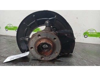 Recambio de mangueta delantera izquierda para volvo s70 berlina 2.0 cat referencia OEM IAM   