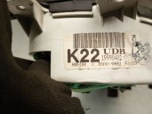 Recambio de cuadro instrumentos para hyundai accent i (x-3) 1.3 i 12v referencia OEM IAM 9400322001  