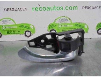 Recambio de maneta interior trasera derecha para toyota rav 4 (a3) 2.0 16v cat referencia OEM IAM 6920533090B0  