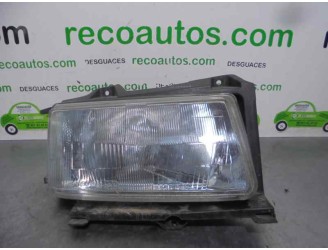 Recambio de faro derecho para citroën jumpy 1.9 turbodiesel (dhx. d8b / xud9te) referencia OEM IAM 
