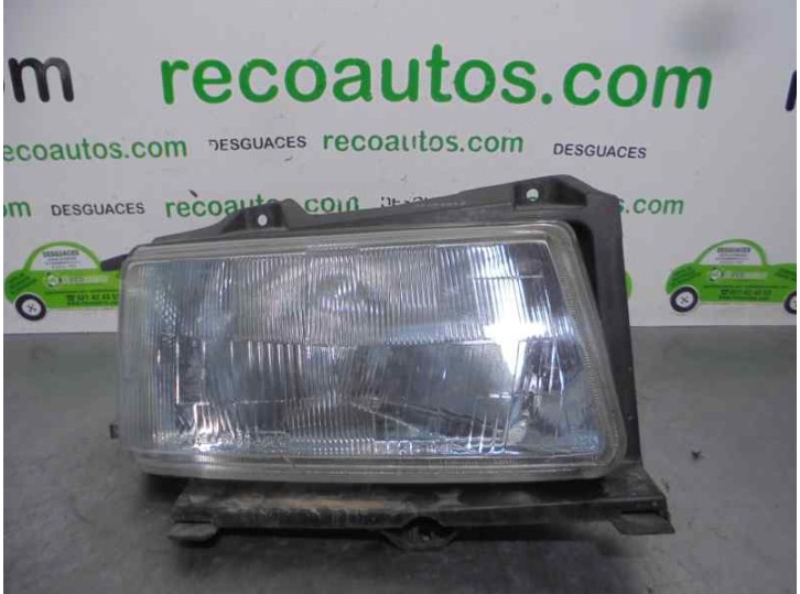 Recambio de faro derecho para citroën jumpy 1.9 turbodiesel (dhx. d8b / xud9te) referencia OEM IAM 