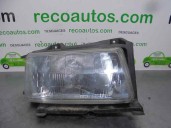 Recambio de faro derecho para citroën jumpy 1.9 turbodiesel (dhx. d8b / xud9te) referencia OEM IAM   