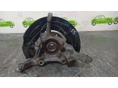 Recambio de mangueta delantera izquierda para volvo s70 berlina 2.0 cat referencia OEM IAM 