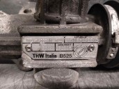 Recambio de cremallera direccion para lancia lybra berlina 1.9 jtd cat referencia OEM IAM 00467655590 B525 TRW