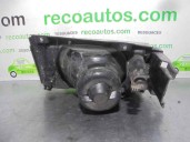 Recambio de faro derecho para citroën jumpy 1.9 turbodiesel (dhx. d8b / xud9te) referencia OEM IAM 