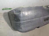 Recambio de paragolpes delantero para citroën jumpy 1.9 turbodiesel (dhx. d8b / xud9te) referencia OEM IAM NEGRO TEXTURADO 