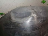 Recambio de paragolpes delantero para citroën jumpy 1.9 turbodiesel (dhx. d8b / xud9te) referencia OEM IAM NEGRO TEXTURADO 