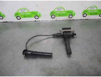 Recambio de bobina encendido para mg mg zr 105 referencia OEM IAM   DENSO