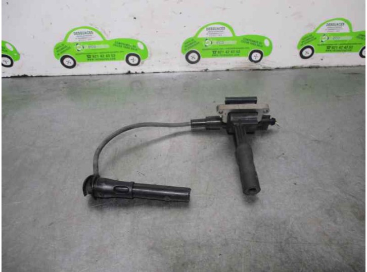 Recambio de bobina encendido para mg mg zr 105 referencia OEM IAM DENSO