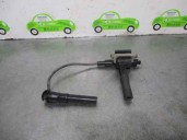 Recambio de bobina encendido para mg mg zr 105 referencia OEM IAM DENSO