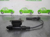 Recambio de bobina encendido para mg mg zr 105 referencia OEM IAM   DENSO