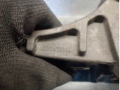 Recambio de soporte alternador para renault megane grand tour 1.5 referencia OEM IAM 8200425034 