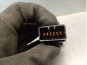 Recambio de interruptor para ssangyong rodius 2.7 turbodiesel cat referencia OEM IAM 621W10140  