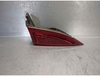 Recambio de piloto trasero izquierdo para fiat tipo ii (357) fam easy referencia OEM IAM 51984457 DE PORTON 4 PUERTAS